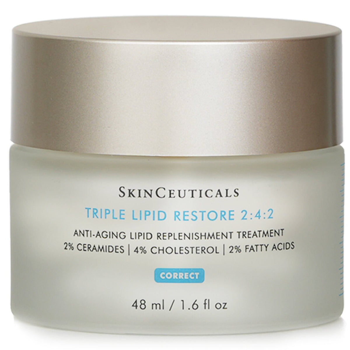 Triple Lipid Restore 2:4:2 Moisturizer Cream | SkinCeuticals