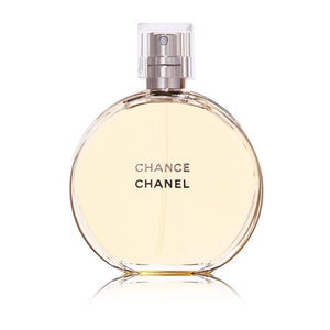 Chanel Chance Women EDT Spray 3.4 oz