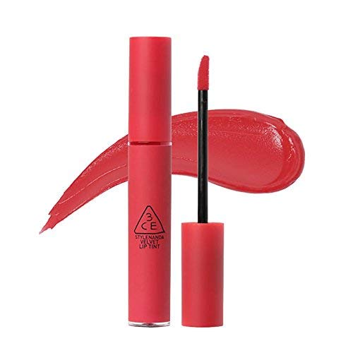 3CE Long Wearing - Matte Velvet Lip Tint #ABSORBED