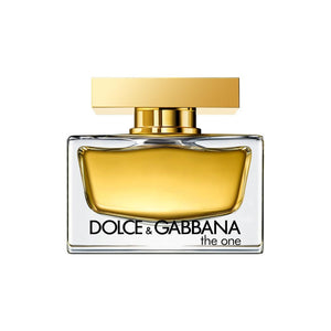 Dolce & Gabbana The One, Eau De Parfum Spray, Fragrance For Women