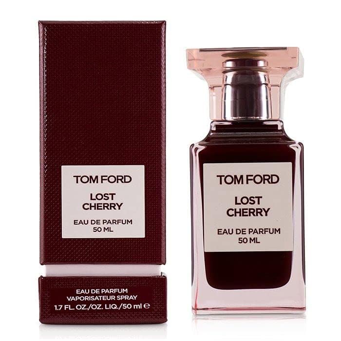 Tom Ford Lost Cherry Unisex EDP Spray 1.7 Oz / 50 Ml