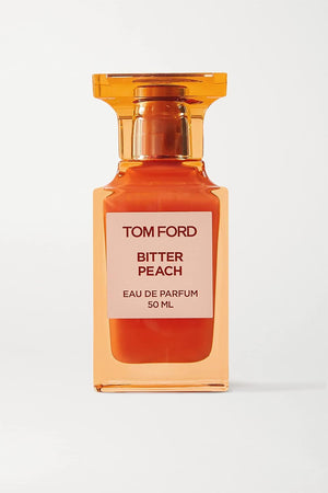 Tom Ford Bitter Peach Eau De Parfum Spray (Unisex) 1.7 oz Men, Orange