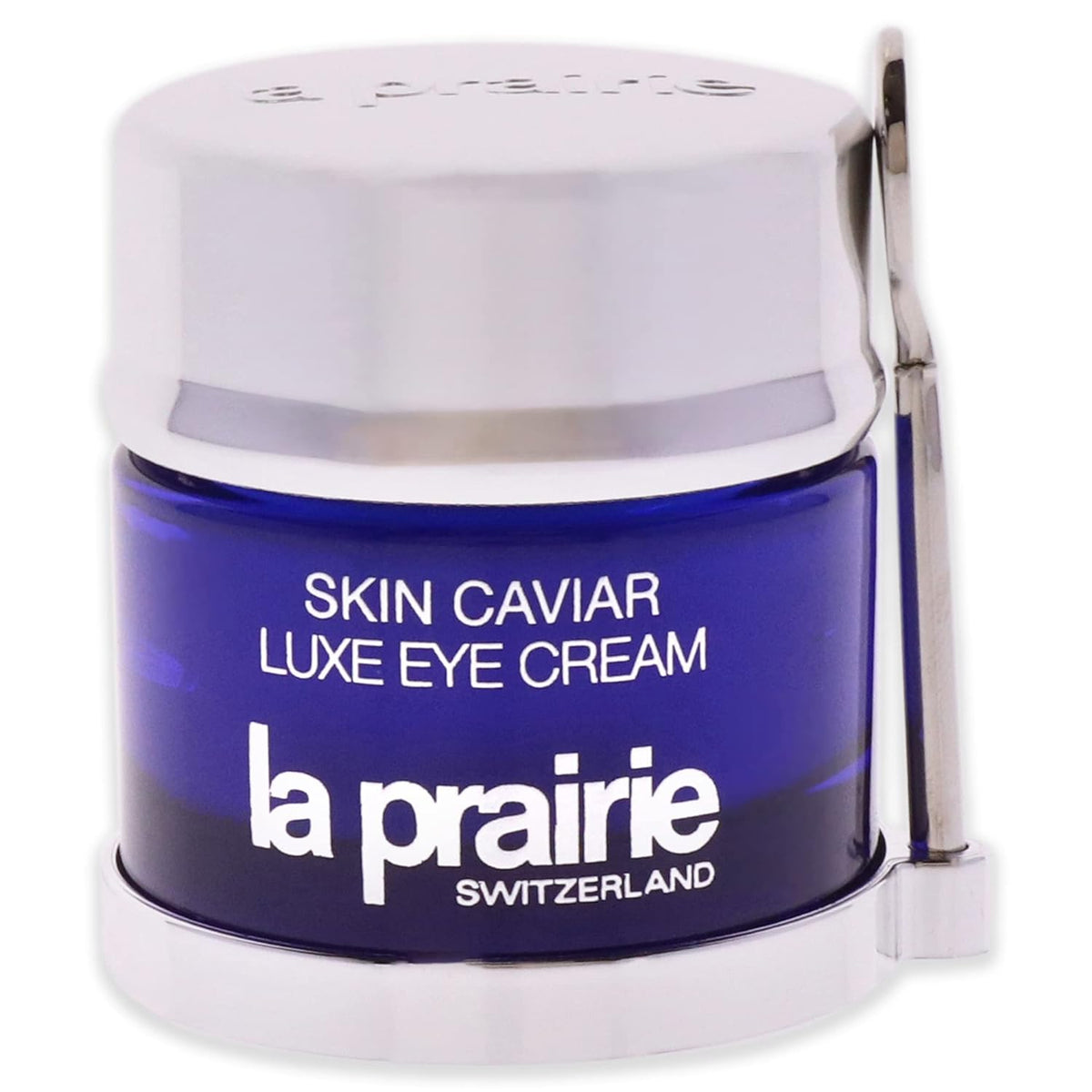 Lot of shops 2 La Prairie Skin Caviar Luxe Eye Cream Remastered 3 ml./0.10oz. NIB