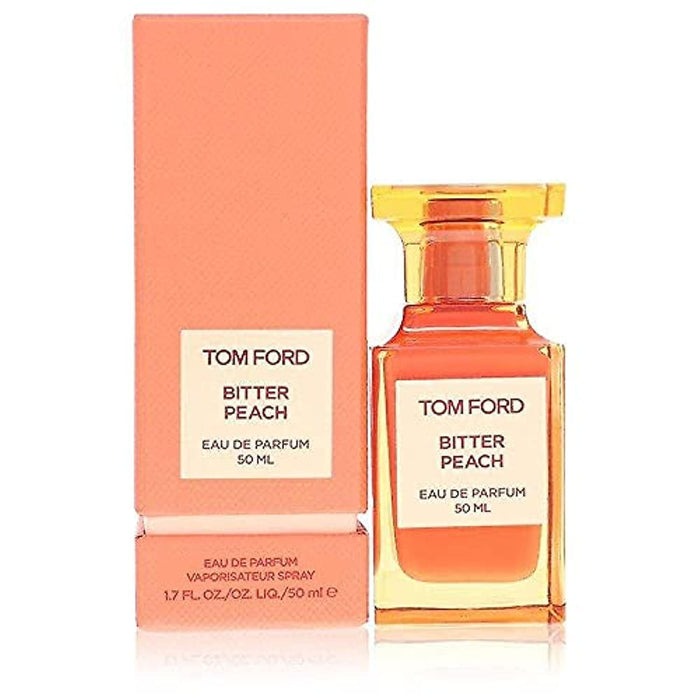 Tom Ford Bitter Peach Eau De Parfum Spray 1.7 oz