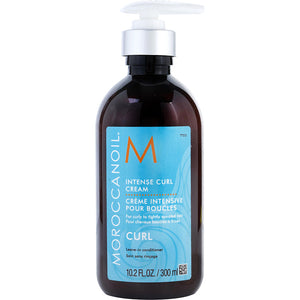 Moroccanoil intense curl cream for curly hair 10.2 oz