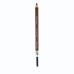 Clarins eyebrow pencil - #03 soft blonde  --1.3g/0.045oz