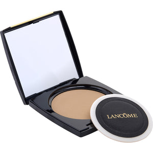 Lancome dual finish versatile powder makeup - matte honey iii --19g/0.67oz