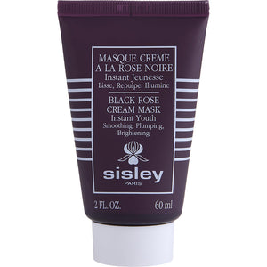 Sisley black rose cream mask  --60ml/2.1oz