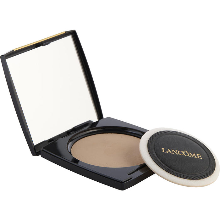 Lancome dual finish versatile powder makeup - # matte buff ii (made in usa) 19g/0.67oz