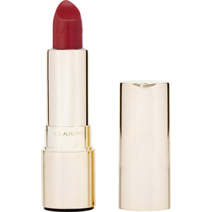 Clarins joli rouge (long wearing moisturizing lipstick) - # 741 red orange  --3.5g/0.1oz