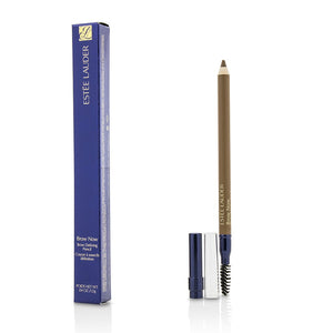 Estee Lauder brow now brow defining pencil - # 02 light brunette  --1.2g/0.04oz