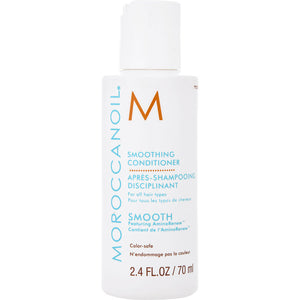 Moroccanoil smoothing conditioner 2.4 oz