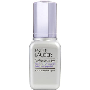 Estee Lauder perfectionist pro rapid firm + lift treatment acetyl hexapeptide-8 - for all skin types  --30ml/1oz