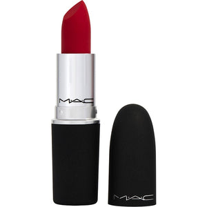 MAC powder kiss lipstick - lasting passion -3g/0.1oz