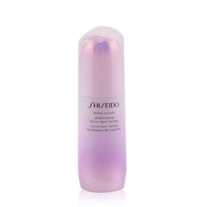 Shiseido white lucent illuminating micro-spot serum  -30ml/1oz