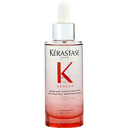 Kerastase genesis anti hair-fall fortifying serum 3 oz