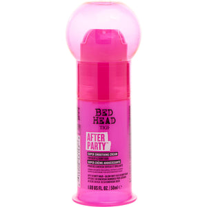Bed head by tigi after party smoothing cream for silky shiny hair 1.69 oz (packaging may vary)