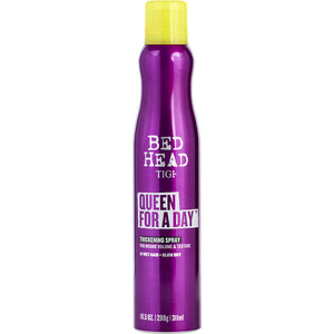 Bed head by tigi queen for a day thickening spray 10.5 oz