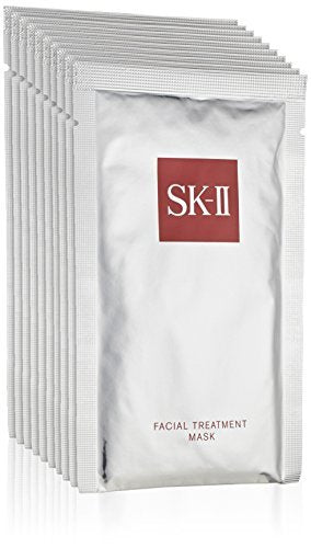 SK-II Facial Treatment Mask/10 pc.