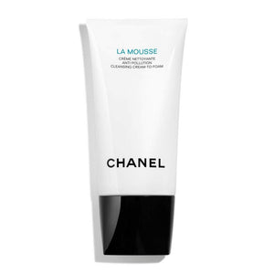 CHANEL LA Mousse Anti-Pollution Cleansing Cream-to-Foam 150ML - CHANEL Prolisok
