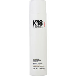 K18 by k18 professional molecular repair hair mask 5 oz