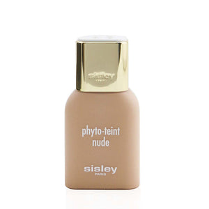 Sisley phyto teint nude water infused second skin foundation  -# 3c natural  --30ml/1oz
