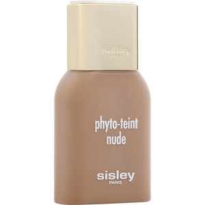 Sisley phyto teint nude water infused second skin foundation  -# 5c golden  --30ml/1oz