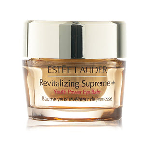 Estee Lauder revitalizing supreme + youth power eye balm  --15ml/0.5oz
