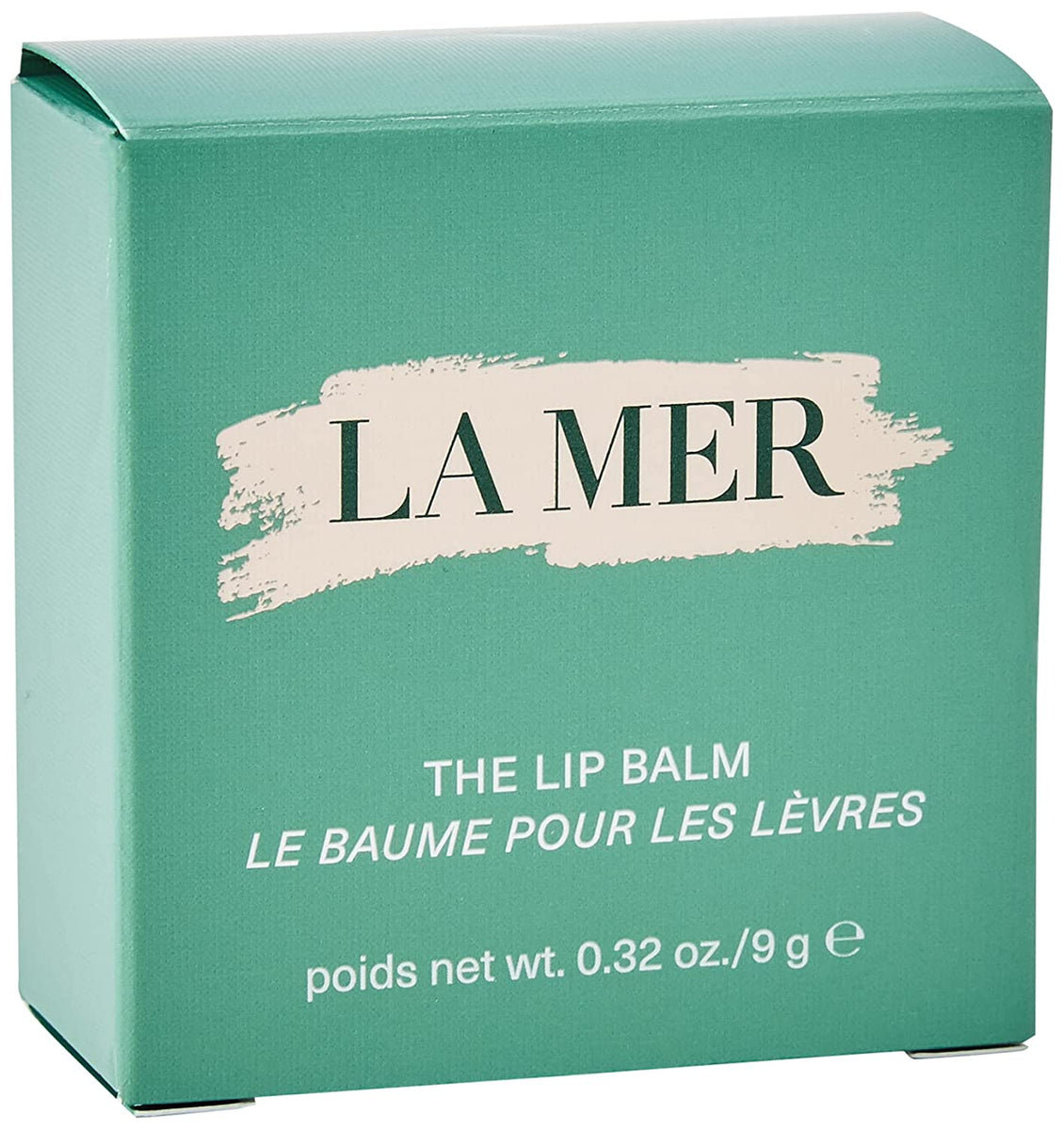 La Mer The Lip Balm 9g 0 32oz Prolisok la-mer-the-lip-balm-9g-0-32oz-prolisok