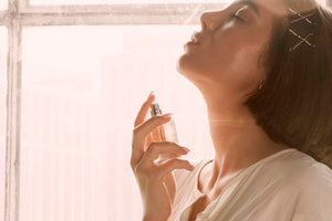 Top 5 Summer Fragrances For Women