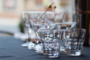 The Libbey Brand in the US: What They Make and Why You Need It