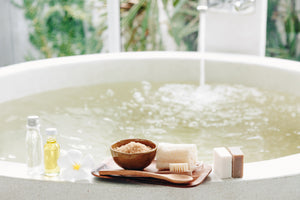 Bath Products in US 2021