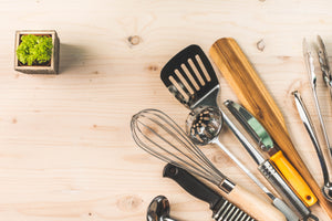 Kitchen Tools & Gadgets Brands