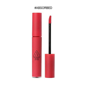 3CE New Velvet Lip Tint #ABSORBED Love long lasting matte finish