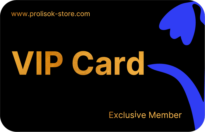 VIP CARD