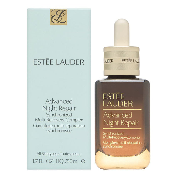 Estee Lauder Advanced Night Repair Synchronized Multi-Recovery Complex, 1.7 Oz