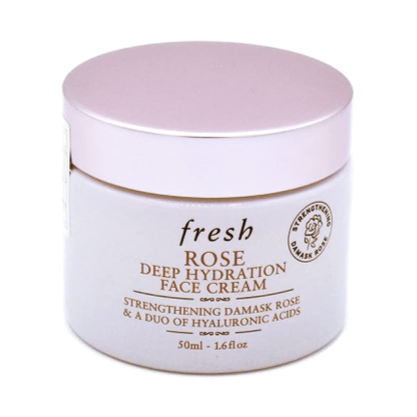 Fresh Rose Deep Hydration Face Cream