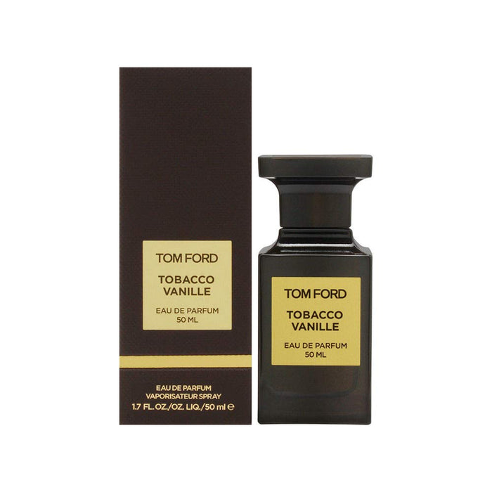 Tom Ford Tobacco Vanille Eau de Parfum 1.7 Oz / 50 Ml