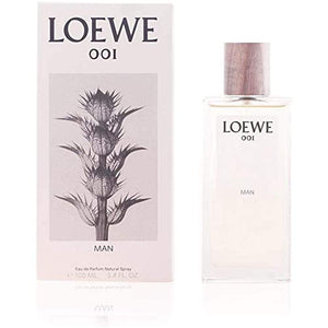 Loewe 001 Man 3.4 oz/100 ml Eau de Parfume Spray