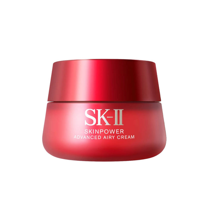 SK-II Skinpower Airy Face Cream 2.7 oz