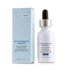 SkinCeuticals Discoloration Defense Skin Discoloration & Dark Spot Correcting Serum 30ml / 1 Oz