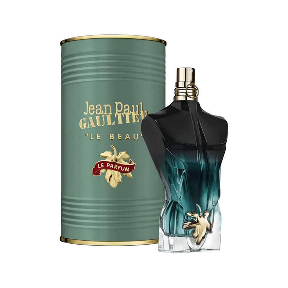Jean Paul Gaultier Le Beau Le Parfum Eau De Parfum Intense Spray