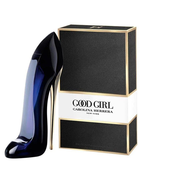 Carolina Herrera Good Girl Fragrance For Women Edp Spray 2.7 Oz