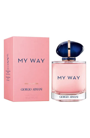 GIORGIO ARMANI My Way Eau de Parfum Spray for Women