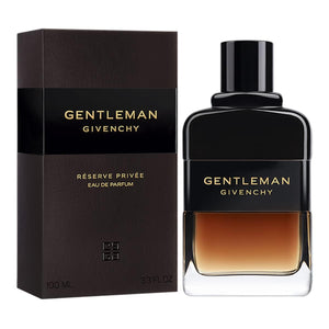 Givenchy Gentleman Reserve Privee for Men Eau de Parfum Spray, 3.3 Ounce