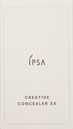 IPSA  creative concealer ex 4.5g