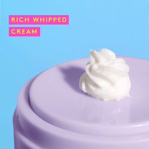 Drunk Elephant Lala Retro Whipped Cream 50 Milliliters