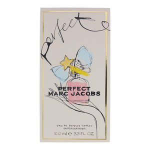 Marc Jacobs Perfect Women 3.3 oz EDP Spray