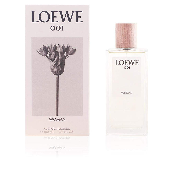 Loewe 001 Woman Eau de Parfum Spray 100 ml