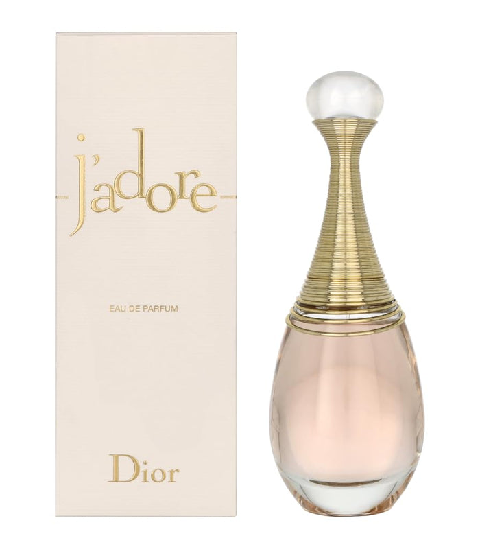 Christian Dior Jadore By Christian Dior For Women. Eau De Parfum Spray 3.4 oz